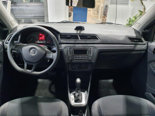 Volkswagen Gol Trend 1.6 Adjudicado Yg
