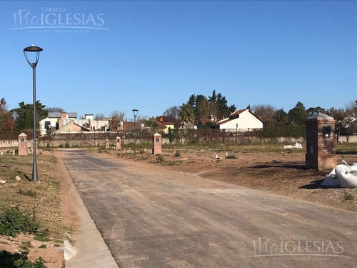 Imagen 5 de 10 de Terreno 540 Mt2 - La Horqueta