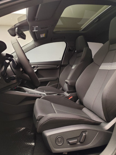 Audi A3 Sportback Advanced