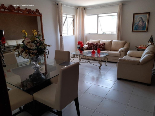 Imagem 2 de 15 de Apartamento - Gruta De Lourdes - Ref: 1026 - V-ap0586