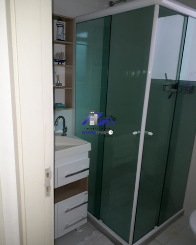 Imagem 12 de 17 de Apartamento A Venda Em Barueri, 3 Dorm E 1 Vaga - Alphaview - Ap01389 - 70325838