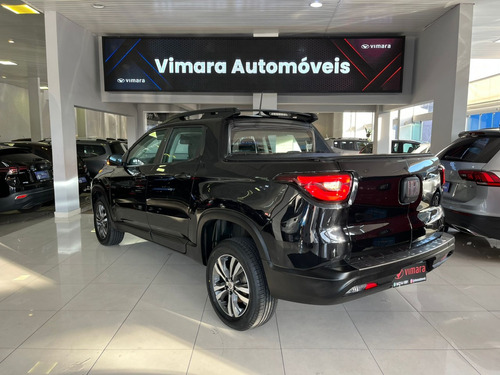 Fiat Toro 1.3 TURBO 270 FLEX FREEDOM AT6
