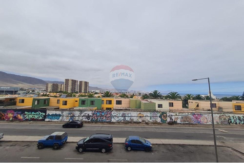 Departamento En Venta 3d Cercano Mall La Portada