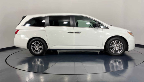 Imagen 6 de 15 de 39918 - Honda Odyssey 2011 Con Garantía At