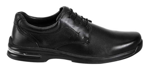 Zapato Flexi De Servicio Burbuja De Aire De Hombre Mod.2801