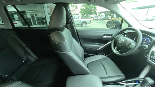 Toyota Corolla Cross 2.0 Xle At