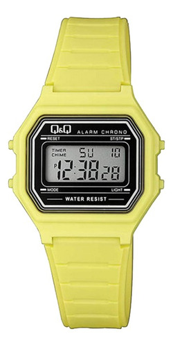 Reloj Q&q Unisex M173j016y