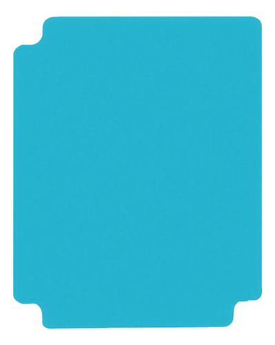 Caja De Almacenamiento Para Mazo De Azul 4 Deflectores