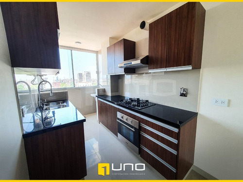 Imagen 12 de 24 de ¡¡¡rebajamos El Precio!!! Ultimas Cinco Unidades Edificio Providencia Modernos Departamentos A Estrenar, Con Lindas Areas Sociales