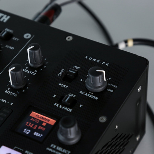 Consola Allen & Heath Xone: Px5
