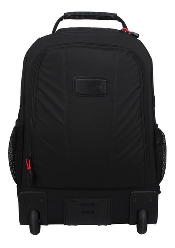 Imagen 3 de 5 de Mochila Carry On Montagne 40lts
