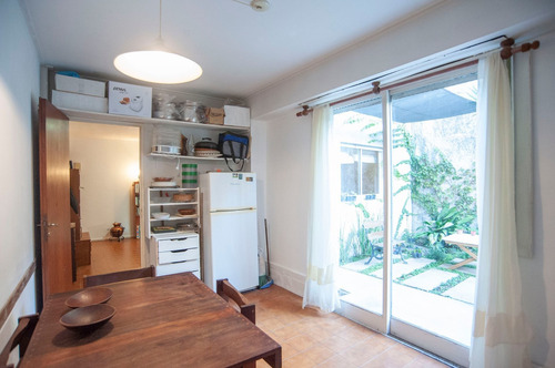 Ph 2 Dormitorios Con Parque En Venta La Plata
