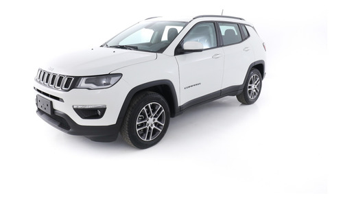 Imagen 2 de 8 de Jeep Compass 2.4 Sport At6 - Autocity