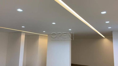 Apartamento À Venda, 91 M² Por R$ 707.530,00 - Parque Das Nações - Santo André/sp - Ap12211