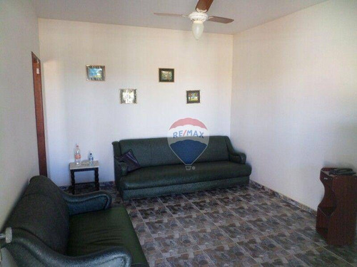 Imagem 2 de 30 de Casa Com 3 Quartos (1 Suíte) À Venda, 106 M² Por R$ 260.000 - Praia Linda - São Pedro Da Aldeia/rj - Ca1755