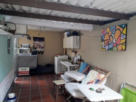 Imagem 8 de 19 de Otima Casa - Jardim Maia - Ven180