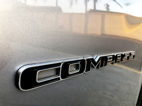 Imagem 10 de 10 de Jeep Compass 2.0 16v Limited 4x4 2020