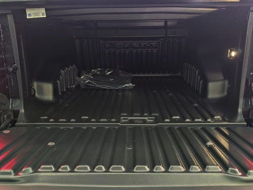 RAM Rampage LARAMIE 2.2 TB CD 4X4 Die. Aut.