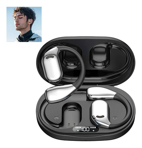 Nova Auriculares Ai Translator En Tiempo Real En 144 Idiomas