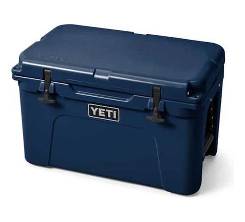 Hielera Rigida Marca Yeti Modelo Tundra 45