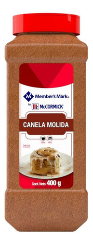 Canela Especias