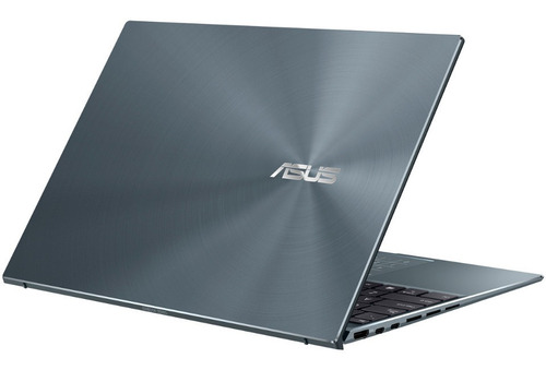 Notebook Asus I7 16gb 512gb Ssd 14 Oled 2k Hdr 90hz Win 11