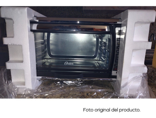 Horno Tostador Digital Por Convección Oster