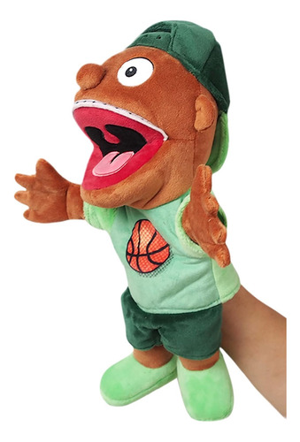 Official Sml Merch - Marioneta Joseph