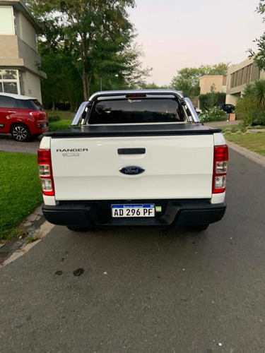 Ford Ranger 2.2 Cd Xl Tdci 150cv 4x4 2018