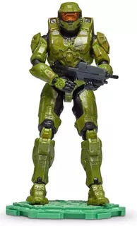 Halo Infinite Master Chief + Rifle De Asalto Serie 1 Replay