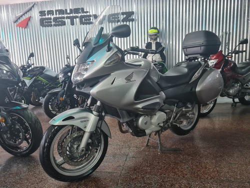 Imagen 2 de 12 de Honda Nt 700 Deauville - Financiacion - Permutas