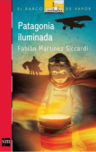 Patagonia Iluminada - Fabian Martinez Siccardi