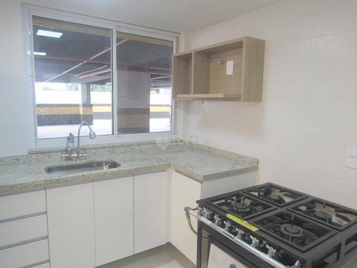 Imagem 29 de 30 de Apartamento Com 2 Quartos, 55 M² Por R$ 260.000 - Centro - São Gonçalo/rj - Ap47545
