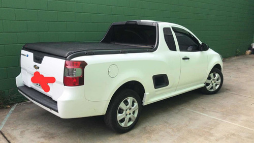 Chevrolet Montana 2018 1.4 Ls Econoflex 2p