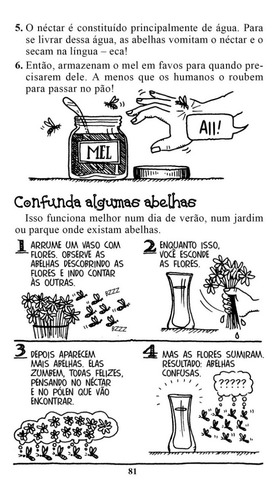 Imagem 3 de 5 de Bichos Nojentos - Saber Horrível