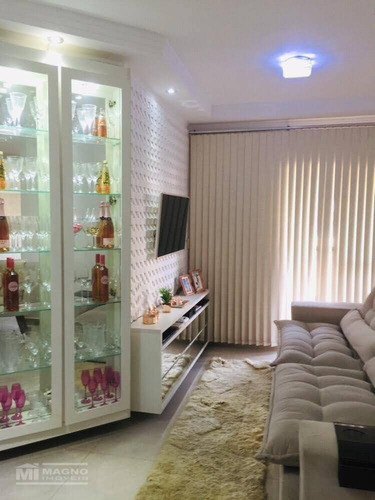 Imagem 1 de 17 de Apartamento Com 2 Dormitórios À Venda, 64 M² Por R$ 280.000,00 - São Miguel Paulista - São Paulo/sp - Ap2308