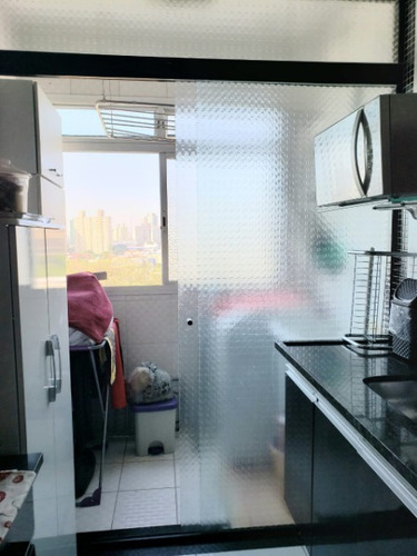 Imagem 9 de 20 de Apartamento Liberdade Sao Paulo Sp Brasil - 3347