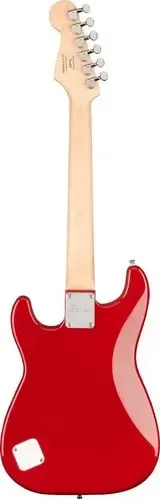 Guitar Fender Squier Mini Stratocaster Llr Dakota Red | MercadoLivre