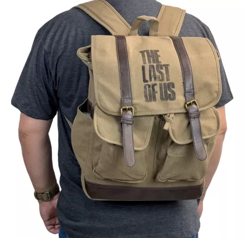 Todas as skins de camisetas, mochilas e armas de Joel em The Last