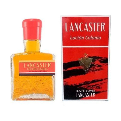 Perfume Importado Lancaster 100ml