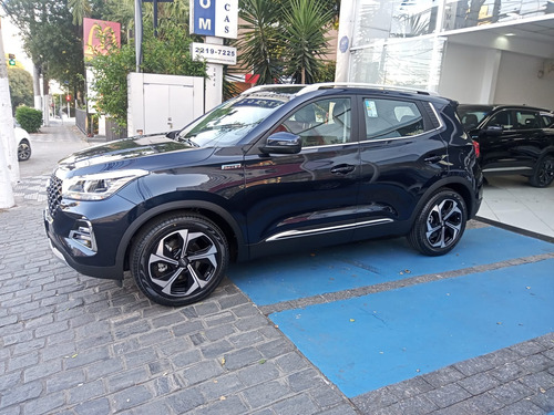 Chery Tiggo 5X 1.5 Pro Max Drive Turbo Flex Hybrid Aut. 5P Hibrido Flex