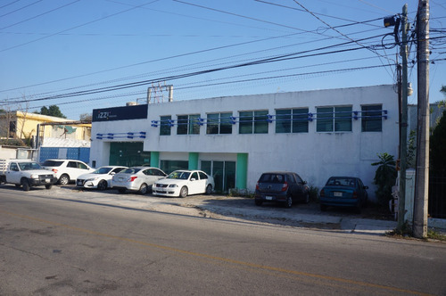 Oficinas En Aportación Con Potencial De Reconversión En Plaza De Toros, Mérida, Yucatán