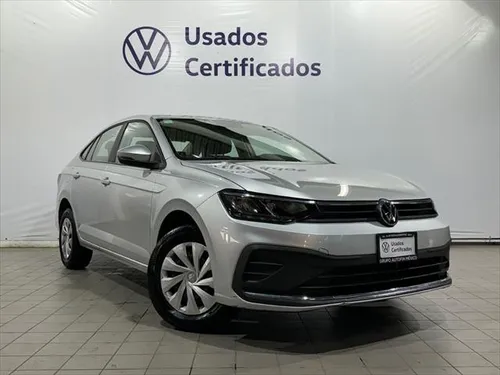 Volkswagen Virtus 1.6 Trendline At
