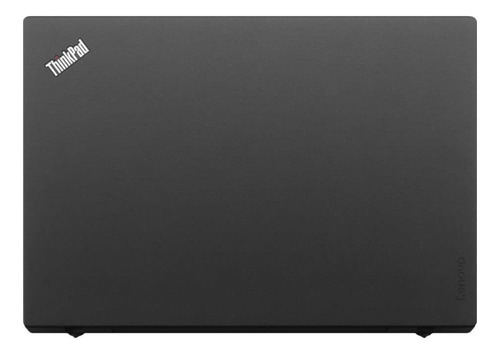 Laptop Lenovo Thinkpad T460/ Core I5/ Ram 16 Gb / Ssd 480 Gb (Reacondicionado)