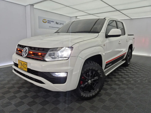 Volkswagen Amarok 2.0 Trendline T 140Cv