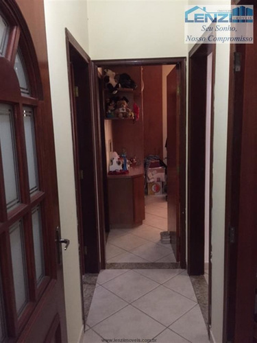 Imagem 15 de 29 de Casas À Venda Em Bragança Paulista/sp - Compre A Sua Casa Aqui! - 1143502