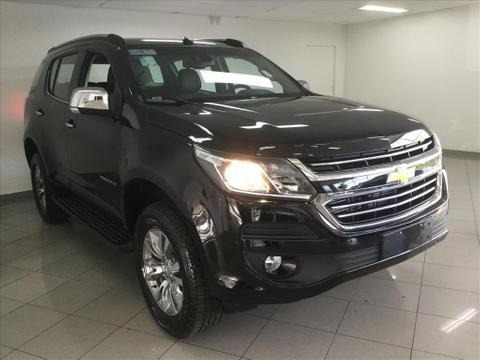 Chevrolet Trailblazer 2.8 Premier 4x4 Aut. 4p 2020