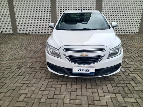 Chevrolet Onix Lt 1.0