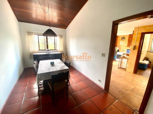 Imagem 3 de 27 de Chácara À Venda, Engenho, Itapecerica Da Serra/sp. - 5929