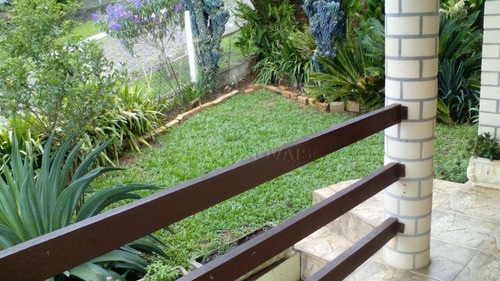 Imagem 7 de 8 de Casa Com 2 Dormitórios À Venda, 140 M² Por R$ 250.000,00 - Rincão Cascalho - Portão/rs - Ca0996